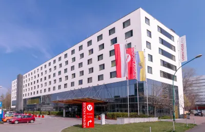 Vienna House Easy by Wyndham Katowice Hotels near Cemetery chapel of Saints Apostles Peter and Paul Parish on Sienkiewicza Street in Katowice