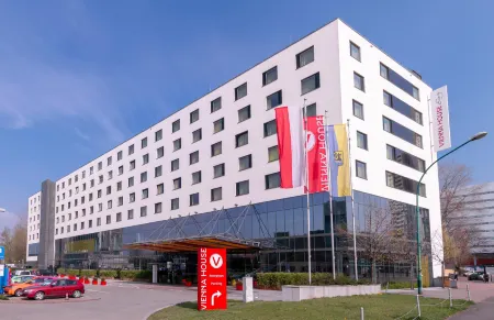 Vienna House Easy by Wyndham Katowice