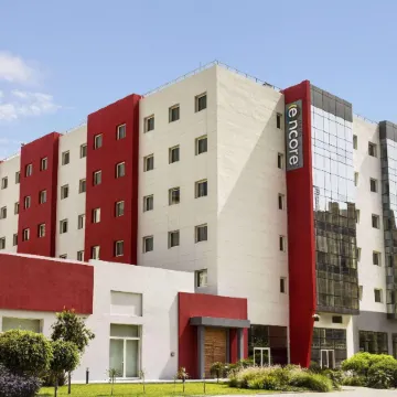 Ramada Encore by Wyndham Tangier