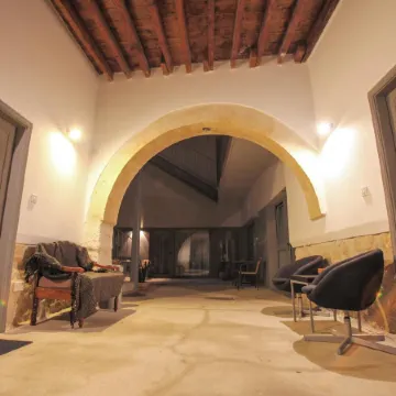 St. Lazaros Studios