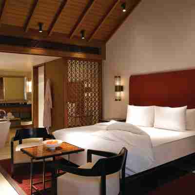 Alila Diwa Goa India Rooms