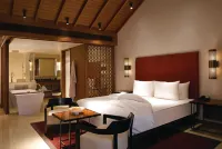 印度果阿邦阿麗拉迪瓦酒店