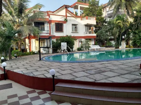 Atlanta Beach Resort Отели рядом с достопримечательностью «नेओमीस सालों & स्पा, ले मरीडियन»