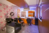 Sathyam Grand Resort, Sriperumbudur - spa