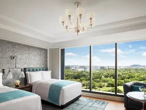 The Ritz-Carlton, Pune