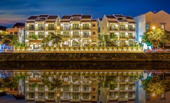 Laluna Hoi An Riverside Hotel & Spa