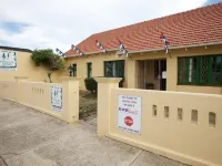 Jikeleza Lodge