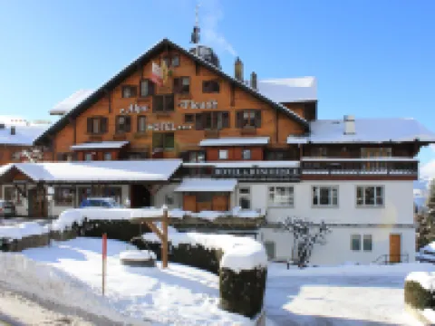 Alpe Fleurie Residence Hotels in Aigle