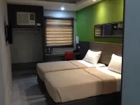 Express Inn Cebu Osmena Hôtels à : Cebu