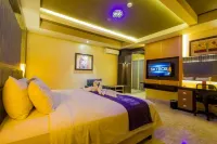 Zia Boutique Hotel Hoteles en Batam Kota