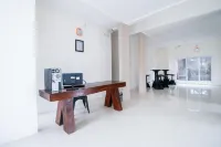Urbanview Hotel Ava Banjarmasin by RedDoorz