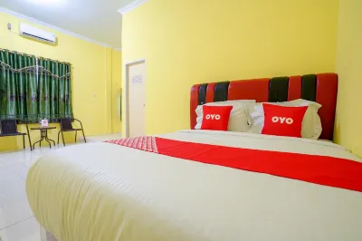 Hotel Alam Lestari RedPartner