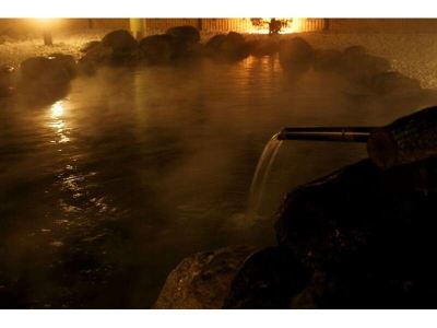 スパ・大浴場 乃木温泉ホテルの写真