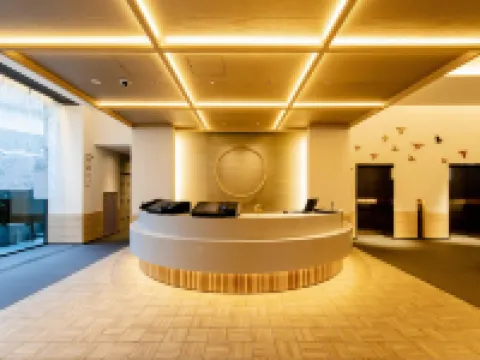 モンブランホテルラフィネ名古屋駅前 名古屋のホテル