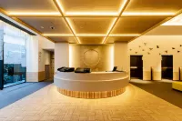 Montblanc Hotel Raffine Nagoyaekimae Các khách sạn ở Nagoya