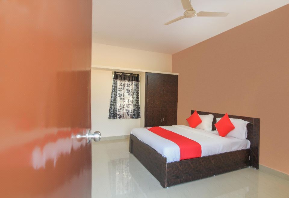 68066 Kk Residency - Housity