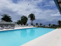 Hotel El Quemaito - Luxury Oceanfront Retreat - Pool