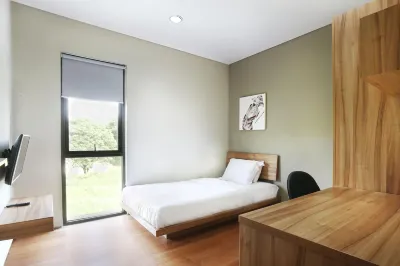 M Pavilion - Lippo Karawaci Các khách sạn ở 