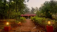 Wild Haven Resort Bandhavgarh Hotels in Tala