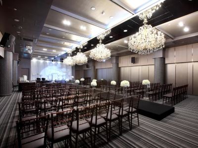 Hotel Paragon