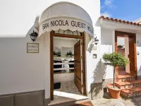 San Nicola Guest House Hotel in zona Grotta Azzurra
