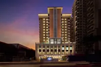 Royal Hometel Suites Dahisar Mumbai Hotels near Vadar Samaj Yuva Pratishthan Vachnalay