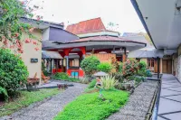 Hotel Taman Mangkubumi Indah Hotels in Singaparna