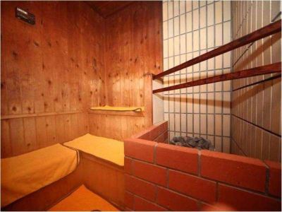 スパ・大浴場 ホテル知床の写真