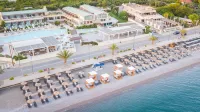Horizon Blu Boutique Hotel Hotels in der Nähe von Executive Chefs Club