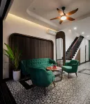 Khach san gan bien Miami Tuy Hoa Phu Yen - Pysäköinti