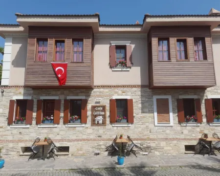 Casa Callinos Hotels in Selçuk