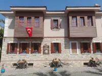 Casa Callinos Hotels near The Temple of Artemis