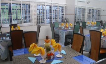 City View Hotels Port Harcourt
