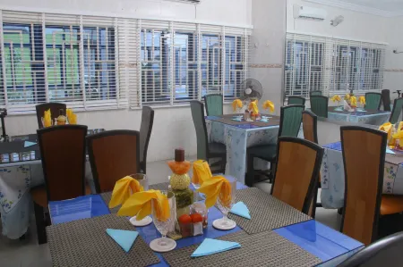 City View Hotels Port Harcourt Отели в г. Осуаха