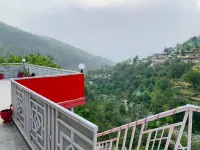 Hotel Miandam Palace