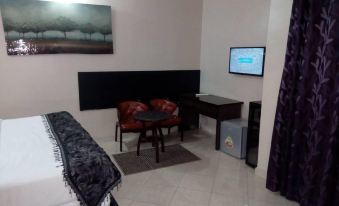 Bex Suites and Spa
