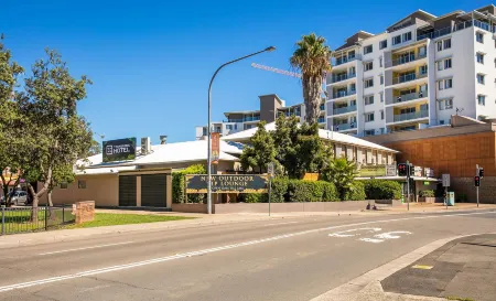 Toongabbie Hotel