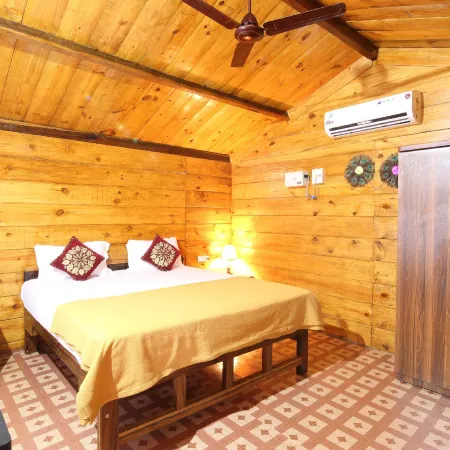Agonda Holiday Home