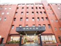 Sendai Hotel