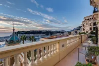 Hotel Hermitage Monte-Carlo - Ocean View
