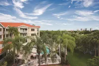 DoubleTree Suites by Hilton Naples - Scenic