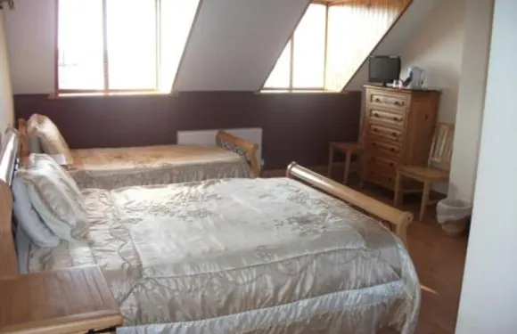 克萊爾街住宿加早餐旅館