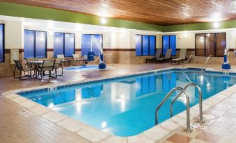 Hilton Garden Inn St. Louis Shiloh/O'Fallon