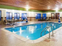 Hilton Garden Inn St. Louis Shiloh/O'Fallon Hotels in O'Fallon