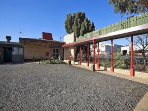 Motel Stawell