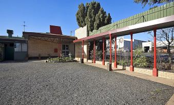 Motel Stawell