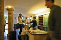 Hotel Alte Post Hotels in Ettal