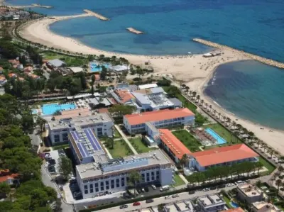 Estival ElDorado Resort Hotels in Cambrils