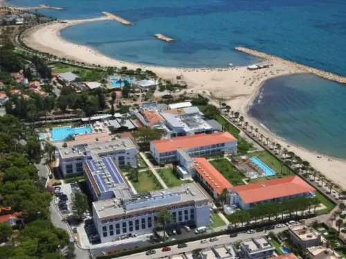 Estival ElDorado Resort Hotels in Montbrio del Camp