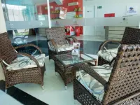 Hotel Ilha Costeira
